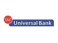 Банк Universal Bank в Кирнасовке